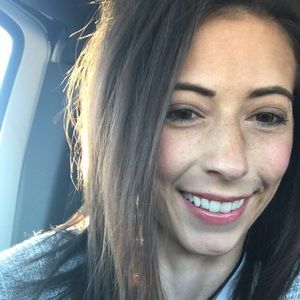 Meet your Posher, Jaymee